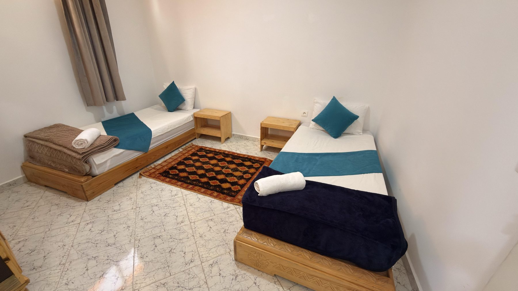 Premium Private Room
