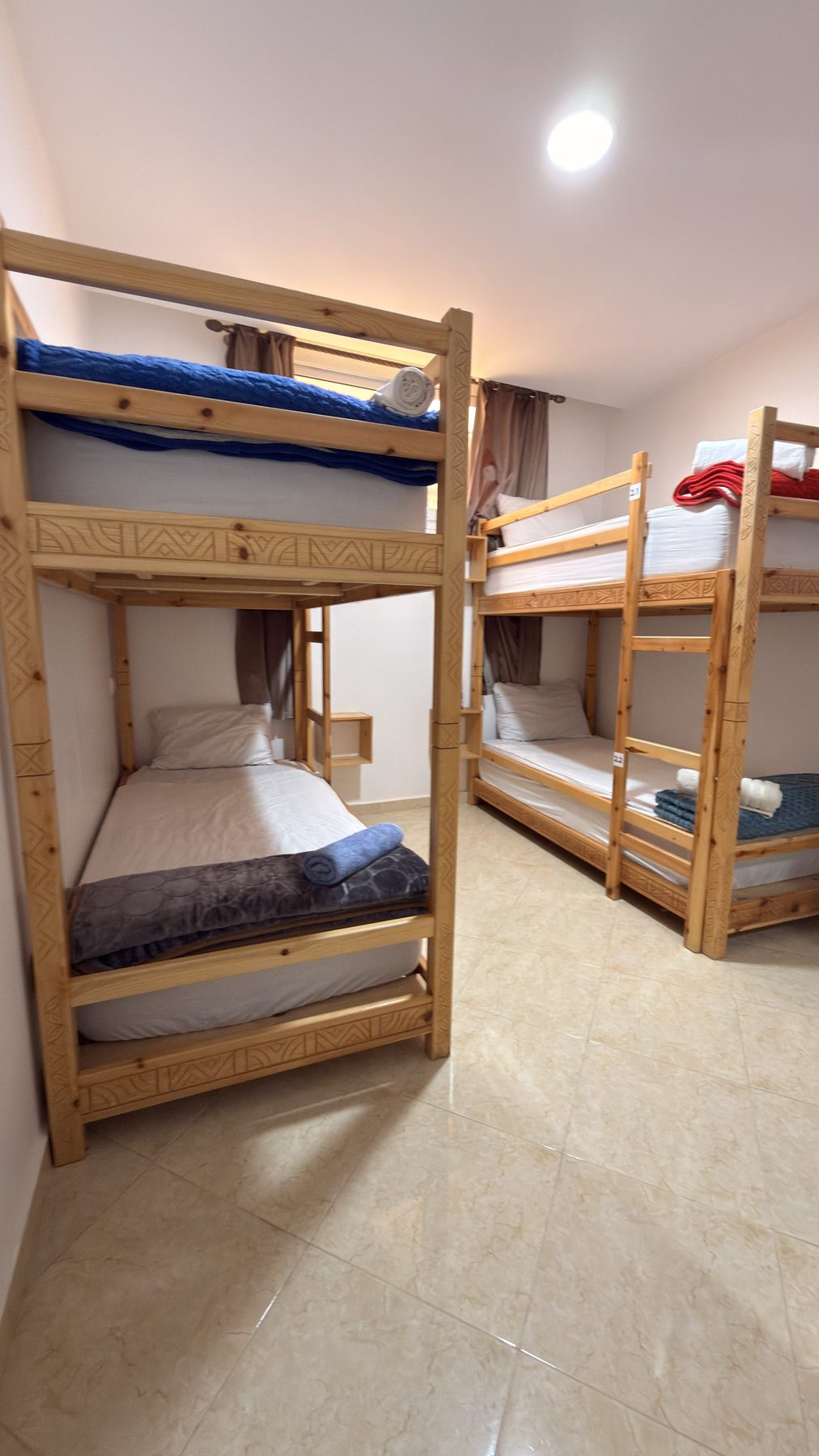 Shared Room view 3