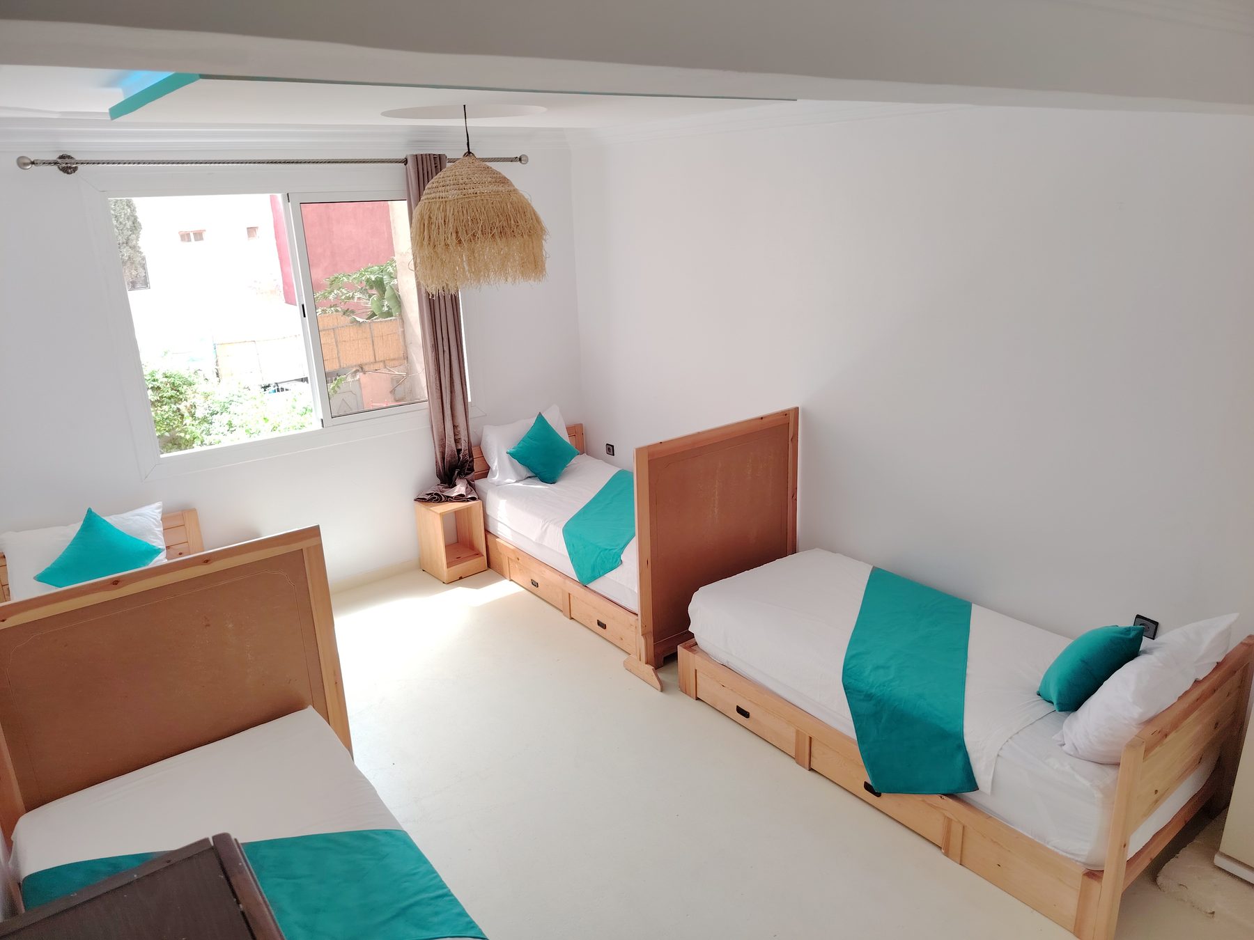 Private 2-Bedroom Apartment (Block B3) view 3