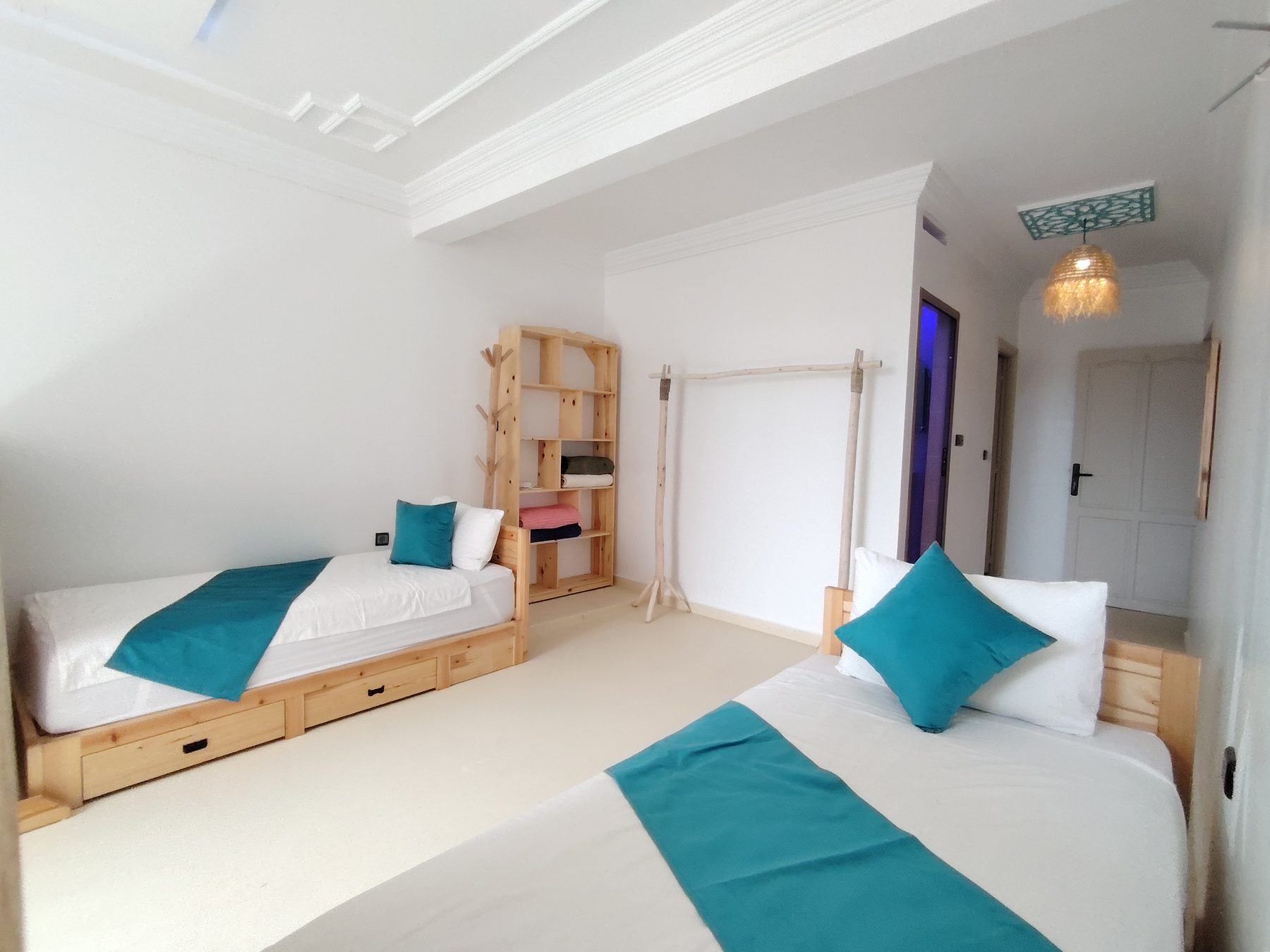 Private 2-Bedroom Apartment (Block B3) view 2